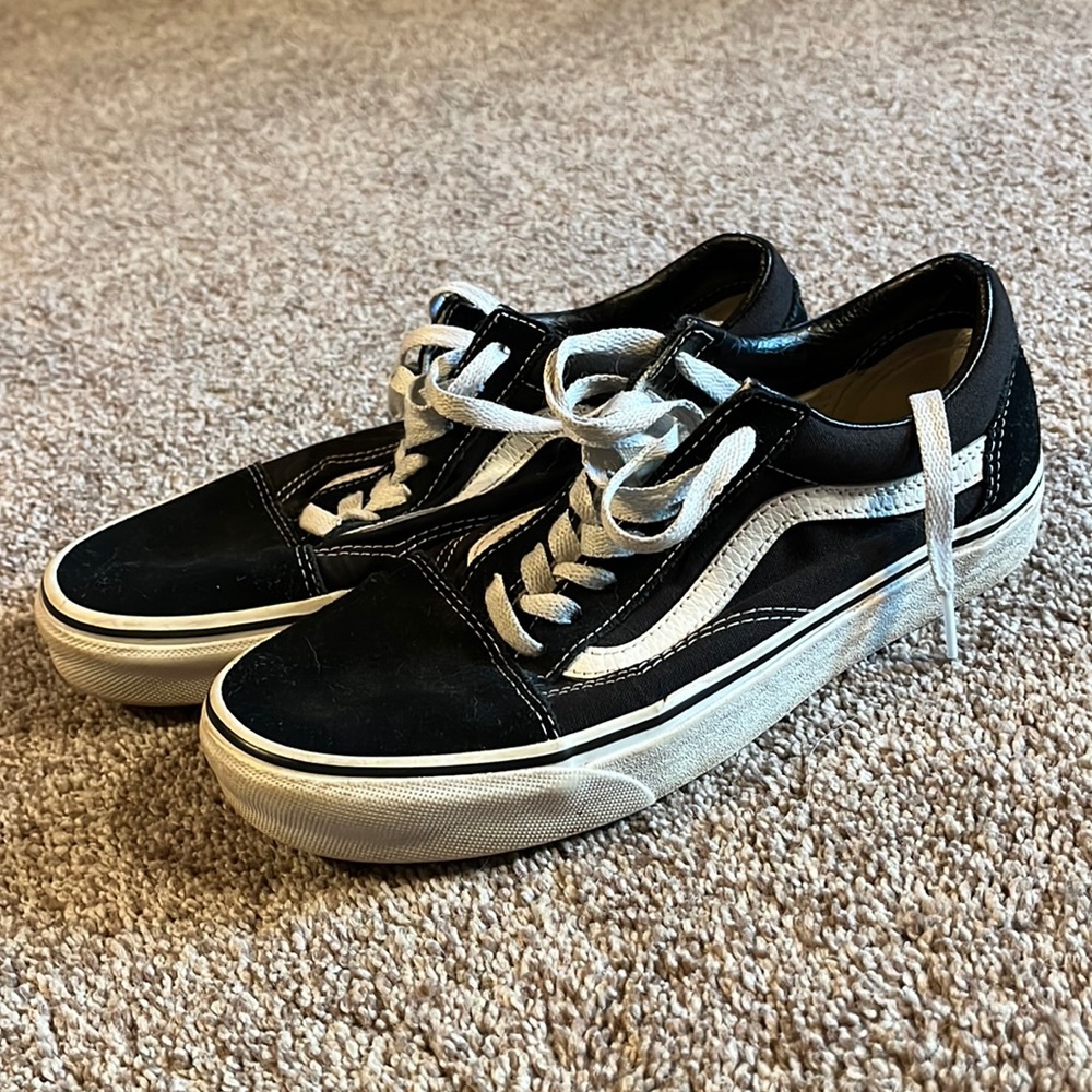 Vans Sneakers